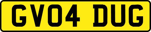 GV04DUG