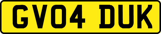GV04DUK