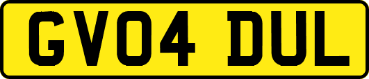 GV04DUL