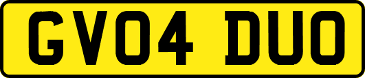 GV04DUO
