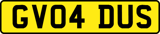 GV04DUS