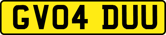 GV04DUU