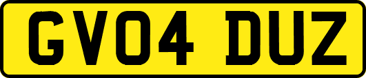 GV04DUZ