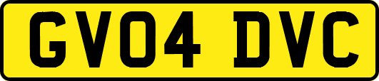 GV04DVC