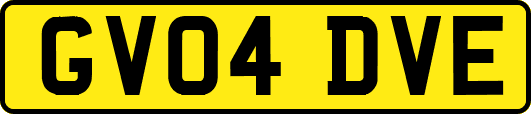 GV04DVE