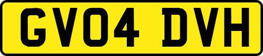 GV04DVH