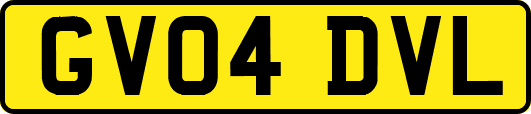 GV04DVL
