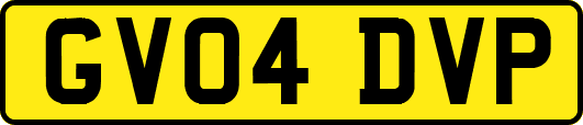 GV04DVP