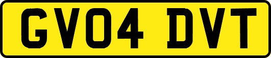 GV04DVT