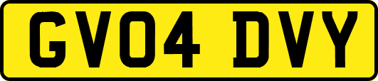 GV04DVY