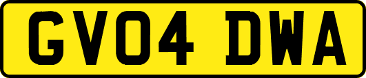 GV04DWA