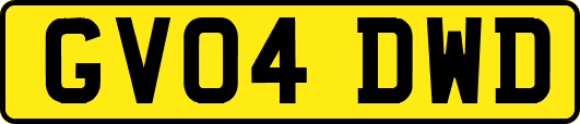 GV04DWD