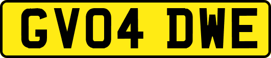 GV04DWE