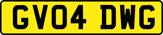 GV04DWG