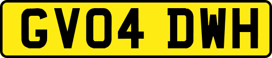 GV04DWH