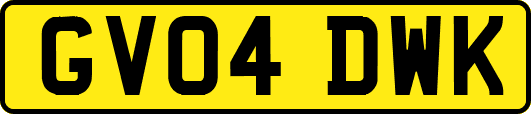 GV04DWK