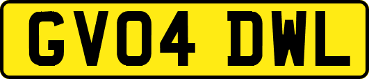 GV04DWL