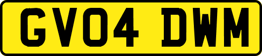 GV04DWM