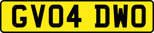 GV04DWO