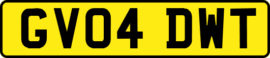GV04DWT