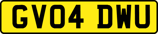 GV04DWU
