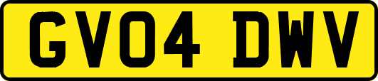 GV04DWV