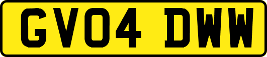GV04DWW