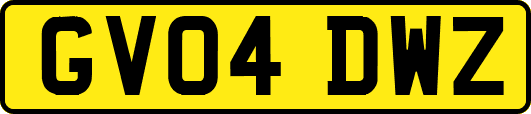 GV04DWZ