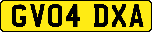 GV04DXA