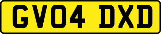 GV04DXD