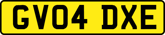 GV04DXE