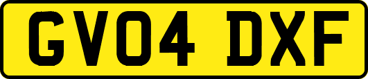 GV04DXF