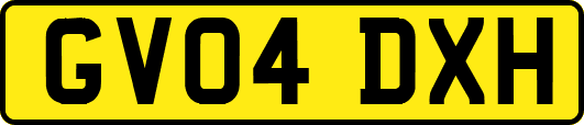 GV04DXH