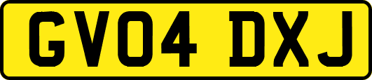 GV04DXJ