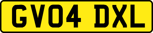 GV04DXL