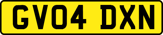 GV04DXN