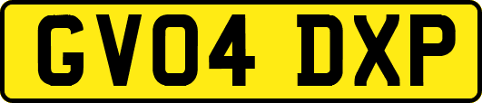 GV04DXP