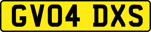 GV04DXS