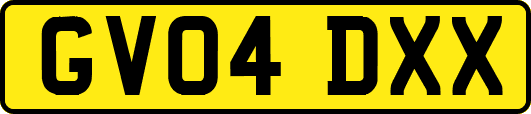 GV04DXX