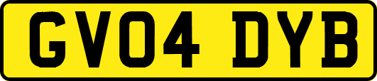GV04DYB
