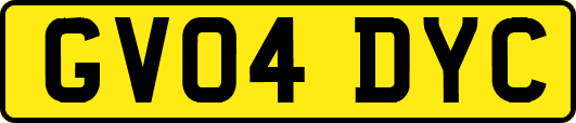 GV04DYC