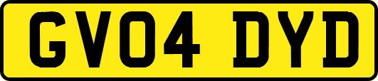 GV04DYD