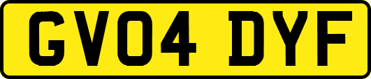 GV04DYF