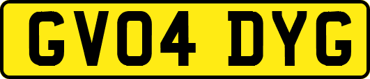 GV04DYG