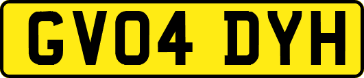 GV04DYH