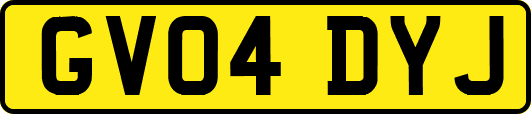 GV04DYJ