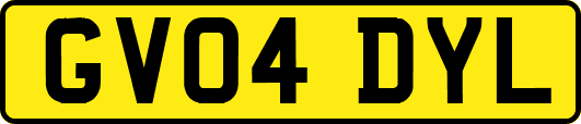 GV04DYL