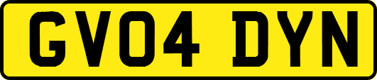 GV04DYN