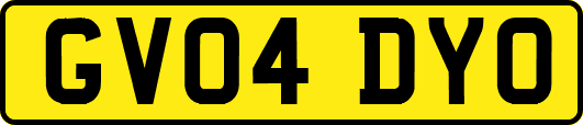 GV04DYO
