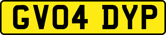 GV04DYP
